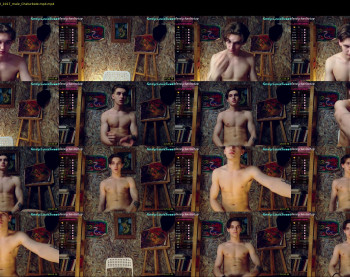 karlos_murphy — 64 minute Chaturbate male cam show recording, 1080p, Jul 9, 2022