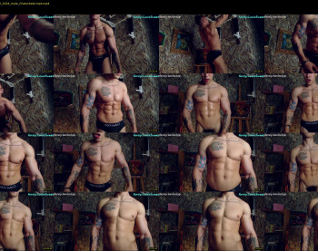 karlos_murphy — 38 minute Chaturbate male cam show recording, 1080p, Jul 9, 2022