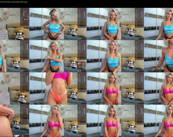 kassablanca_ — 38 minute Chaturbate female cam show recording, 1080p, Jul 9, 2022