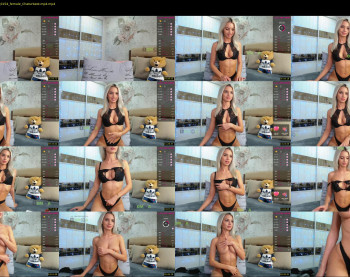 kassablanca_ — 33 minute Chaturbate female cam show recording, 1080p, Jul 10, 2022