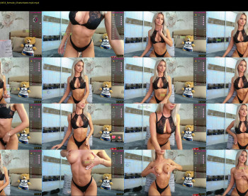kassablanca_ — 16 minute Chaturbate female cam show recording, 1080p, Jul 10, 2022