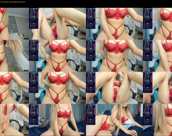 kasumi_12 — 56 minute Chaturbate female cam show recording, 1080p, Jul 9, 2022