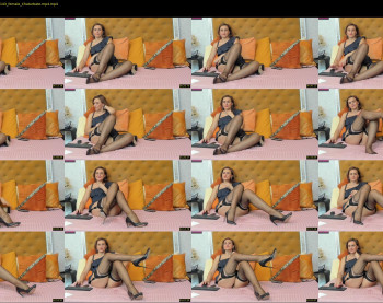 katequeenx — 4 minute Chaturbate female cam show recording, 1080p, Jul 10, 2022