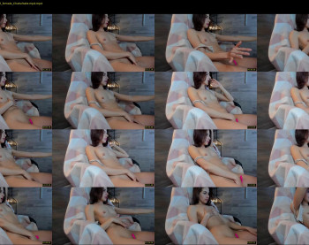 kathlena — 28 minute Chaturbate female cam show recording, 720p, Jul 9, 2022