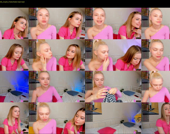 katrinpolly — 21 minute Chaturbate couple cam show recording, 1080p, Jul 10, 2022