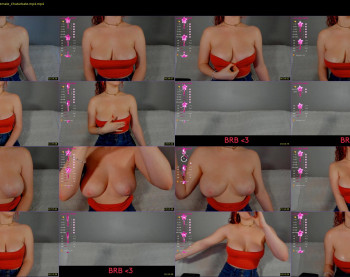 kbayb — 40 minute Chaturbate female cam show recording, 1080p, Jul 9, 2022