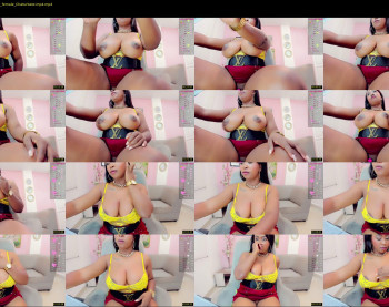 keila_lol — 55 minute Chaturbate female cam show recording, 1080p, Jul 9, 2022