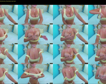kellybabee — 17 minute Chaturbate female cam show recording, 720p, Jul 9, 2022