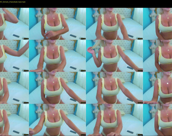 kellybabee — 7 minute Chaturbate female cam show recording, 720p, Jul 9, 2022