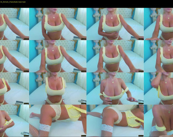 kellybabee — 11 minute Chaturbate female cam show recording, 720p, Jul 9, 2022