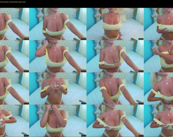 kellybabee — 10 minute Chaturbate female cam show recording, 720p, Jul 9, 2022