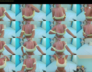 kellybabee — 13 minute Chaturbate female cam show recording, 720p, Jul 9, 2022