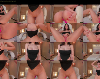 kendall_risex — 34 minute Chaturbate female cam show recording, 720p, Jul 9, 2022