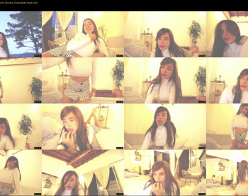 kendalltyler — 57 minute Chaturbate female cam show recording, 1080p, Jul 10, 2022
