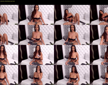 kiss_jess — 23 minute Chaturbate female cam show recording, 1080p, Jul 9, 2022