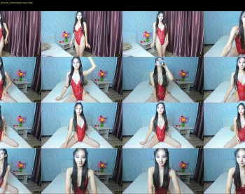 korea_s — 6 minute Chaturbate female cam show recording, 1080p, Jul 9, 2022