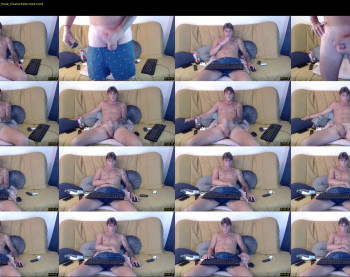 krishort — 56 minute Chaturbate male cam show recording, 1080p, Jul 9, 2022