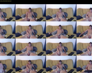 krishort — 5 minute Chaturbate male cam show recording, 1080p, Jul 9, 2022