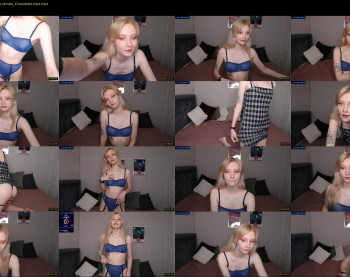kuroteur — 53 minute Chaturbate couple cam show recording, 1080p, Jul 9, 2022
