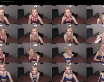 kuroteur — 54 minute Chaturbate couple cam show recording, 1080p, Jul 10, 2022