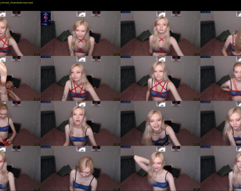 kuroteur — 54 minute Chaturbate couple cam show recording, 1080p, Jul 10, 2022