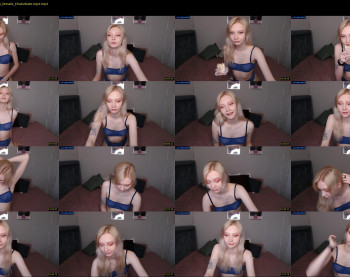 kuroteur — 26 minute Chaturbate couple cam show recording, 1080p, Jul 10, 2022