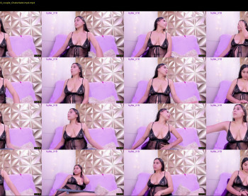 kylie_ian_ — 25 minute Chaturbate couple cam show recording, 1080p, Jul 9, 2022