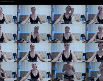 ladyjeen — 52 minute Chaturbate female cam show recording, 1080p, Jul 9, 2022