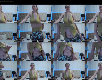 ladyjeen — 11 minute Chaturbate female cam show recording, 1080p, Jul 9, 2022
