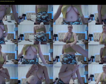 ladyjeen — 30 minute Chaturbate female cam show recording, 1080p, Jul 9, 2022
