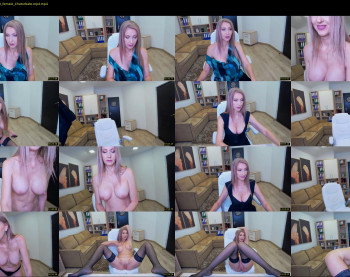ladyleea — 22 minute Chaturbate female cam show recording, 1080p, Jul 9, 2022