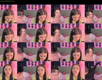 larragane — 3 minute Chaturbate couple cam show recording, 1080p, Jul 9, 2022