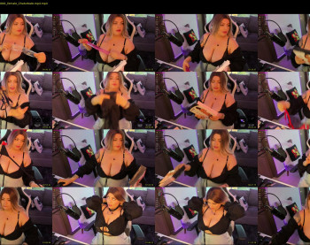 laurasophya — 14 minute Chaturbate female cam show recording, 1080p, Jul 10, 2022