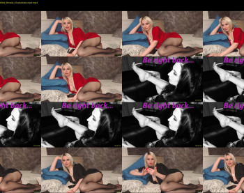 lavenasweet — 61 minute Chaturbate female cam show recording, 1080p, Jul 9, 2022