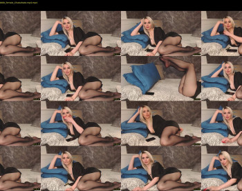 lavenasweet — 56 minute Chaturbate female cam show recording, 1080p, Jul 9, 2022