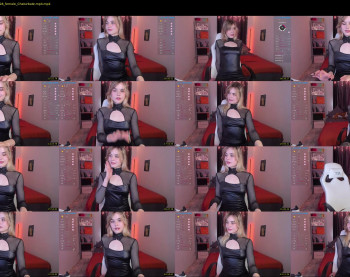 lazy_pepsi — 49 minute Chaturbate female cam show recording, 1080p, Jul 9, 2022