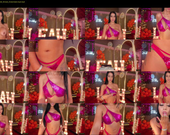 leahjones_ — 90 minute Chaturbate female cam show recording, 720p, Jul 9, 2022