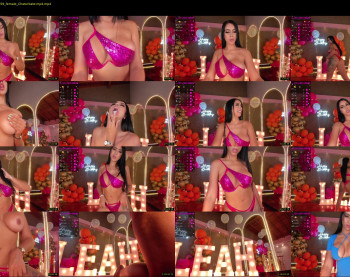 leahjones_ — 77 minute Chaturbate female cam show recording, 720p, Jul 9, 2022