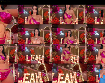 leahjones_ — 77 minute Chaturbate female cam show recording, 720p, Jul 9, 2022