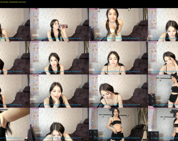 lee_chinsu — 42 minute Chaturbate female cam show recording, 1080p, Jul 9, 2022