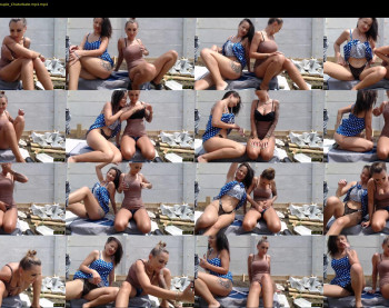lettali — 9 minute Chaturbate female cam show recording, 720p, Jul 9, 2022