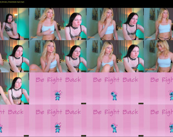 lexy_lexx — 13 minute Chaturbate female cam show recording, 1080p, Jul 9, 2022