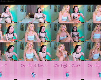 lexy_lexx — 23 minute Chaturbate female cam show recording, 1080p, Jul 9, 2022