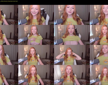lil_pumpkinpie — 44 minute Chaturbate female cam show recording, 720p, Jul 9, 2022