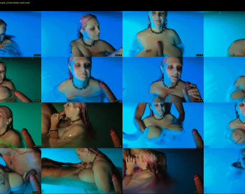 lillyth — 83 minute Chaturbate female cam show recording, 720p, Jul 9, 2022