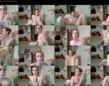 lilmamidaisy — 20 minute Chaturbate female cam show recording, 360p, Jul 9, 2022