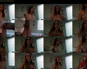lilmamidaisy — 5 minute Chaturbate female cam show recording, 480p, Jul 9, 2022