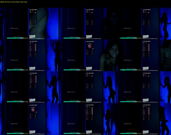 lindalovecam — 4 minute Chaturbate female cam show recording, 1080p, Jul 9, 2022