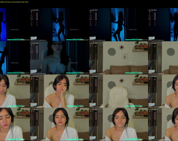 lindalovecam — 55 minute Chaturbate female cam show recording, 1080p, Jul 9, 2022