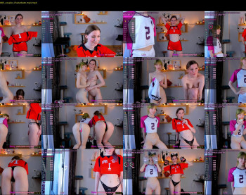 littlething88 — 54 minute Chaturbate female cam show recording, 1080p, Jul 9, 2022